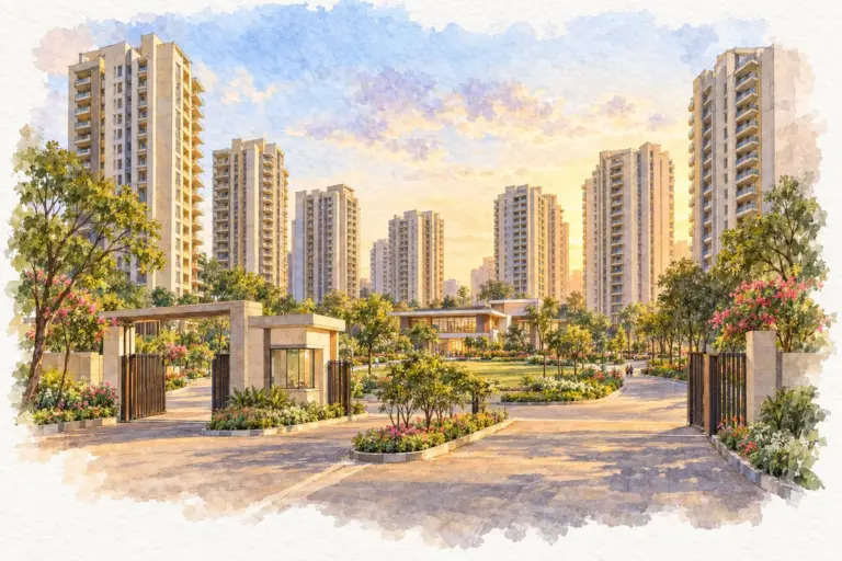 Illustration of Skytech Matrott