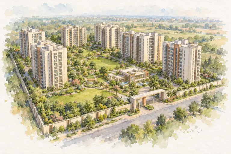 Illustration of SNPC NV City