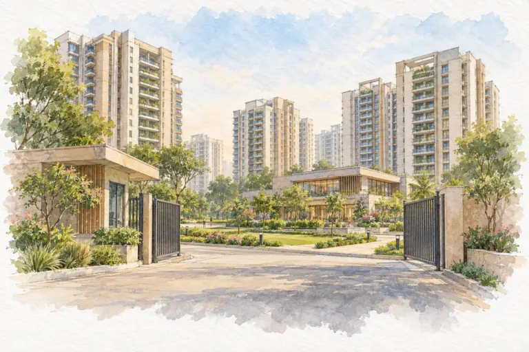 Illustration of SS City