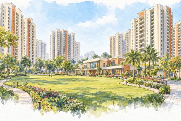 Illustration of Stellar Jeevan