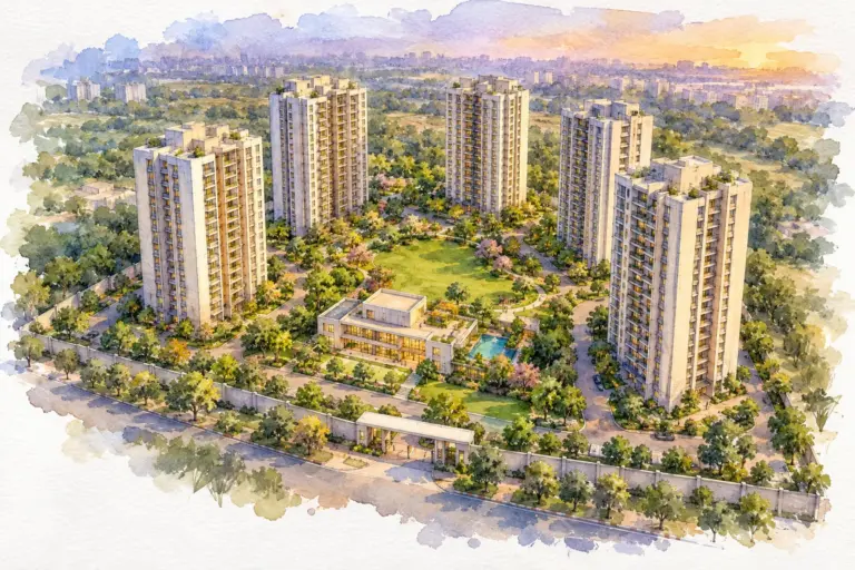 Illustration of Sunworld Arista