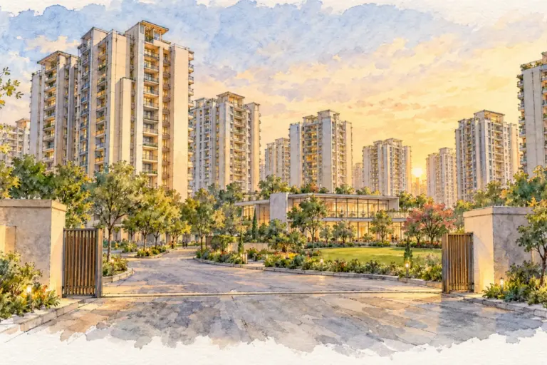 Illustration of Sunworld Vanalika
