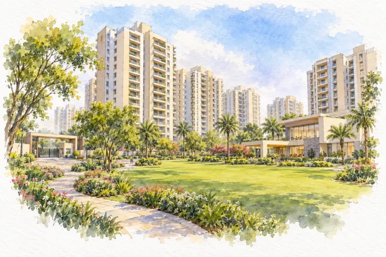 Illustration of Supertech Capetown