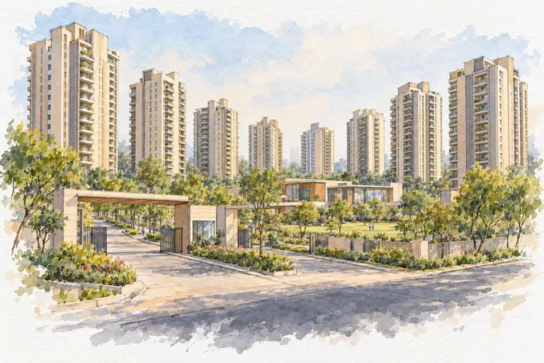 Illustration of Tashee Capital Gateway