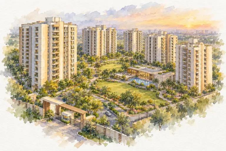 Illustration of TDI Lake Grove City