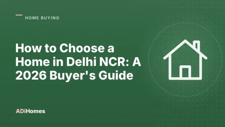 tips for finding your dream home cover 1