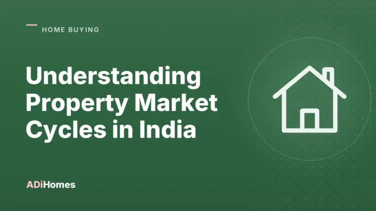 understanding real estate market cycles cover 1