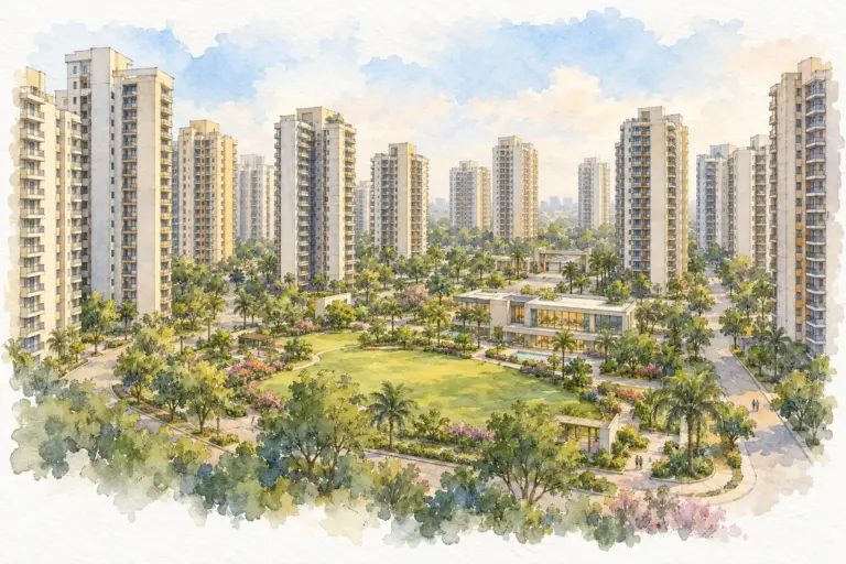 Illustration of Uninav Bliss
