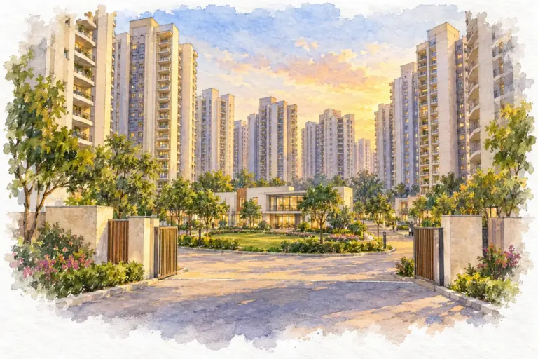 Uninav Utopia का चित्र