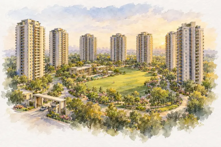 Illustration of Unitech Escape