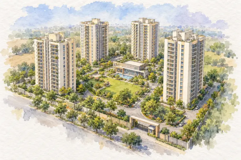 Illustration of Unitech Rakshak