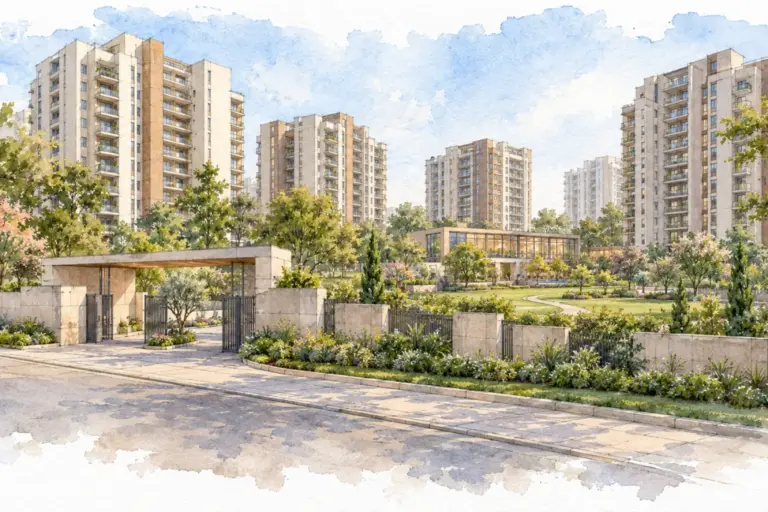Illustration of Unitech The One