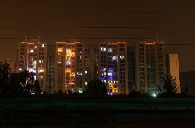 Unitech The Residences (Uniworld Resorts)