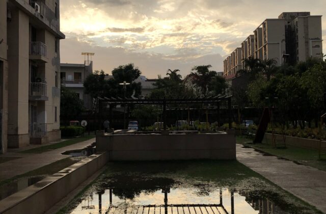 Unitech Uniworld Gardens 2