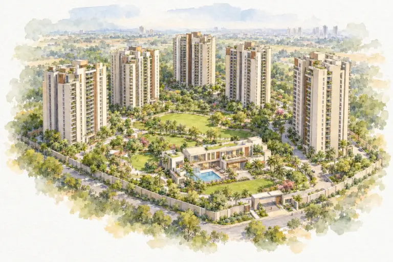 Illustration of Unitech Woodstock Floors