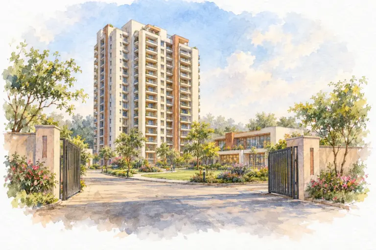 Windsor Majesty का चित्र